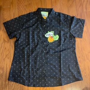 DIXXON Get Ducked Party Shirt